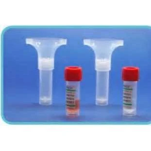 Kit de recollida de saliva tipus B